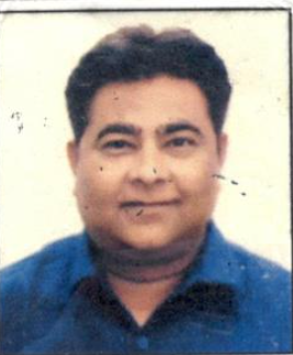 Mr.Darshan Pandhi