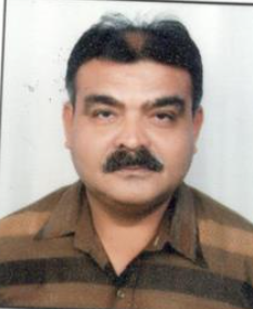 Mr. Anil Keeta
