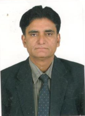 મુકેશભાઈ બી. લહેરૂ