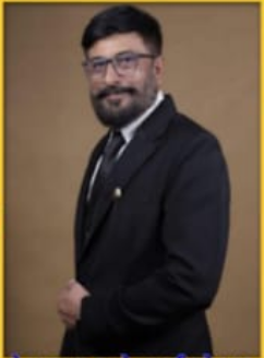 Mr.Hetalkumar Sonpar