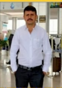 Mr.Paresh Hariyamanek