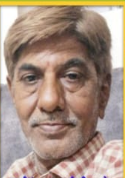 Mr.Rajnikant Hariyamanek