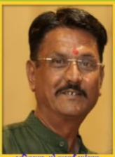Mr.Anil Sarangdhar